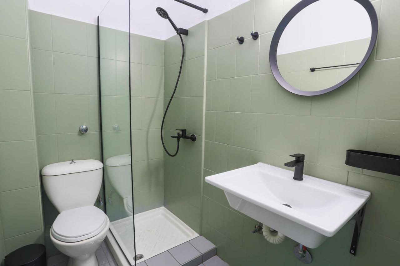Ofrínion Joya Ofrynio Stylish Suites מראה חיצוני תמונה