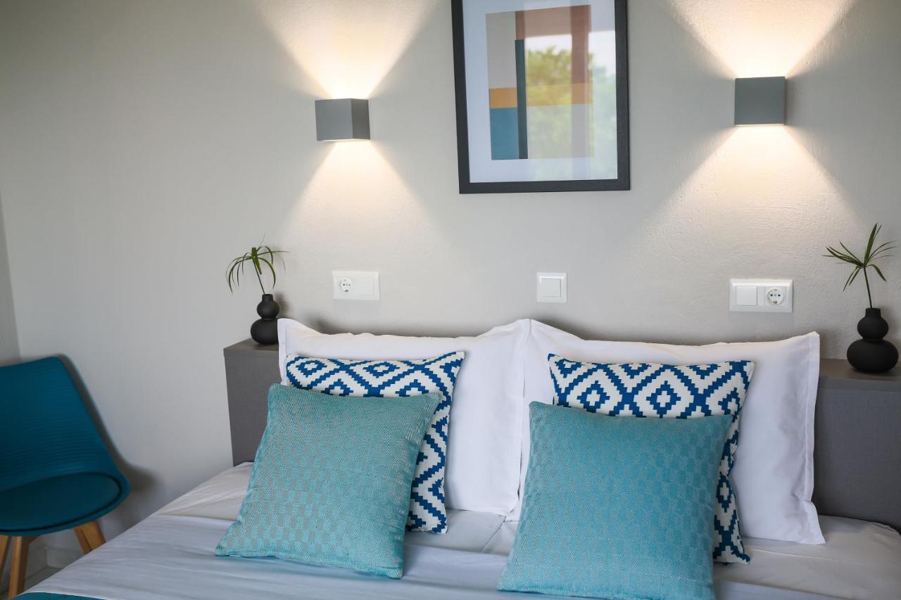 Ofrínion Joya Ofrynio Stylish Suites מראה חיצוני תמונה